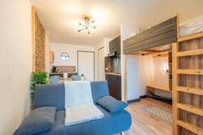 Ski In-Out - Heart of Val Thorens Spacious Apartment, WiFi 1001